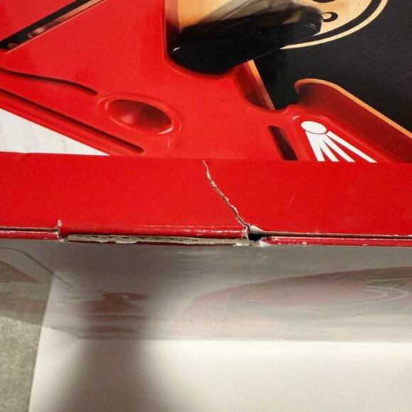 Like New - BRIO World Pinball Game - Picture 16 of 16